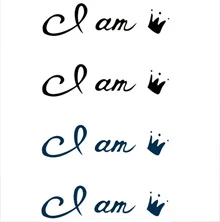 I am queen/king