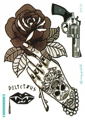 Delicious Love