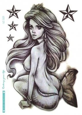 Mermaid