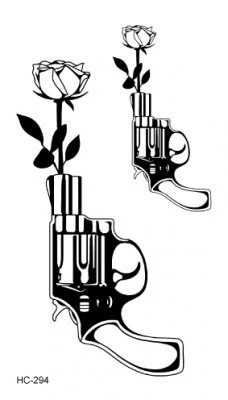 Pistols
