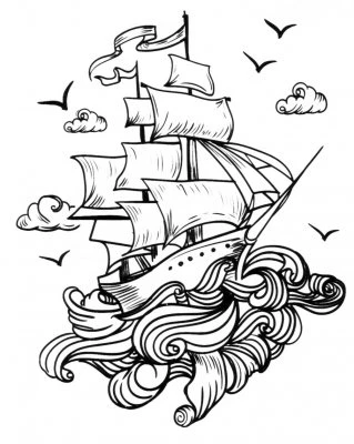 Ship