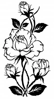 Blomster