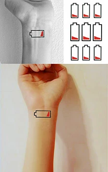 Batteries