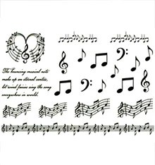 MUSIC