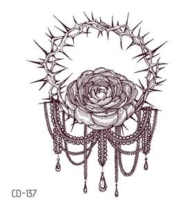 Thorns and Rose
