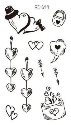 Love Strikes