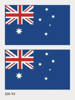 Flag of Australia