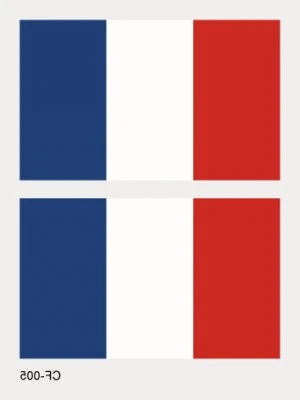 Flag of France