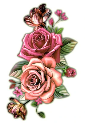 Roses & Flowers