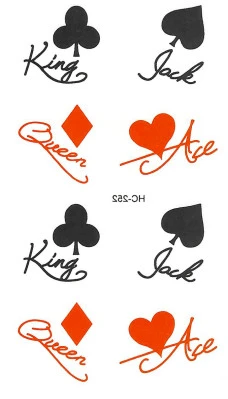 Gambling Luck