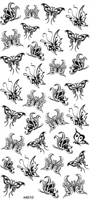 Butterfly Mix