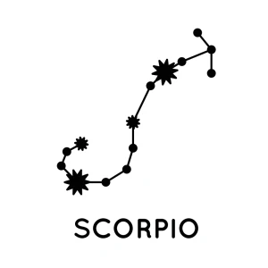 Scorpio Zodiac Constellation