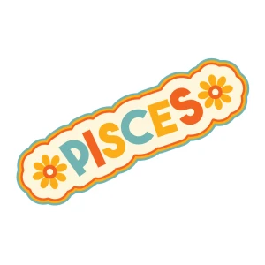 Pisces Sign