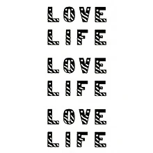 LOVE LIFE