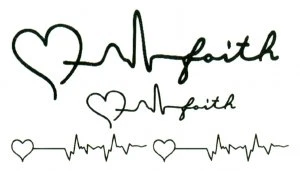 ECG Faith