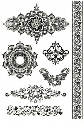 Mandala & patterns