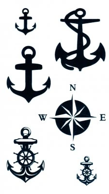 Anker